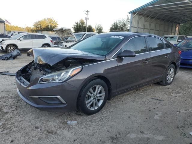 hyundai sonata se 2017 5npe24af6hh551249