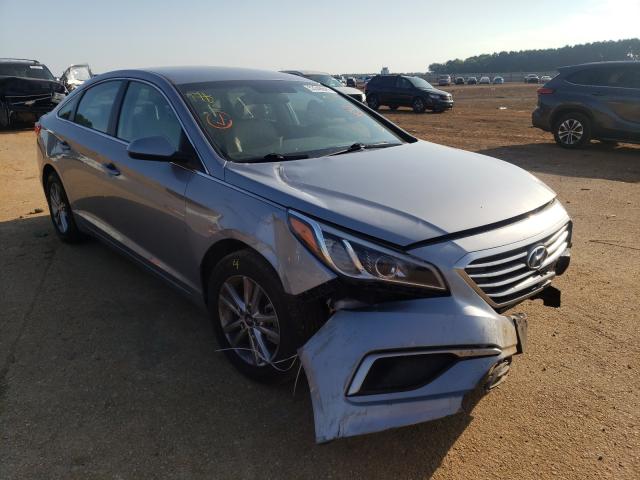 hyundai sonata se 2017 5npe24af6hh558119