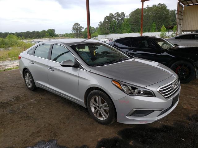 hyundai sonata se 2017 5npe24af6hh558251