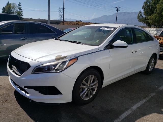 hyundai sonata se 2017 5npe24af6hh559108