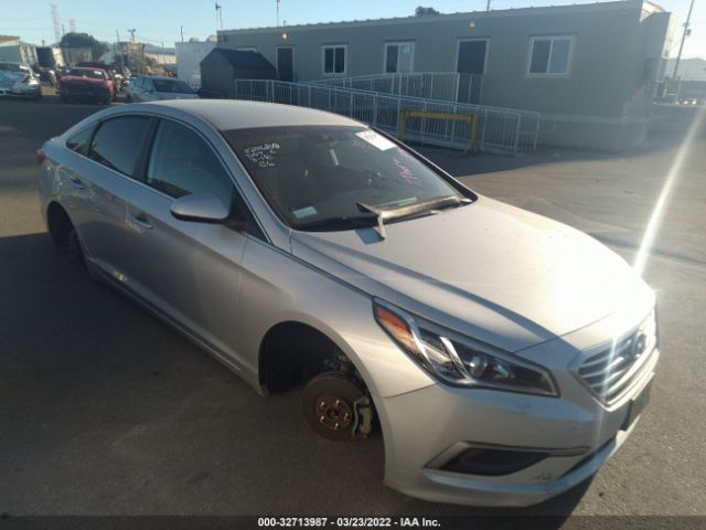 hyundai sonata 2017 5npe24af6hh561974