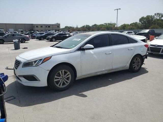 hyundai sonata se 2017 5npe24af6hh562414