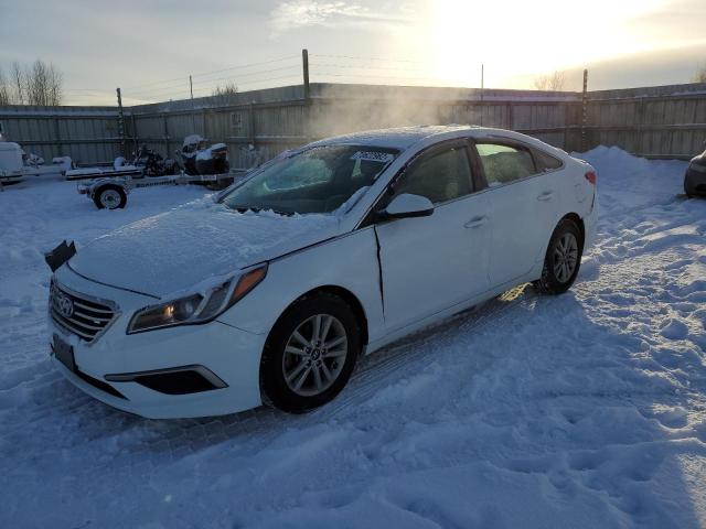 hyundai sonata se 2017 5npe24af6hh562798