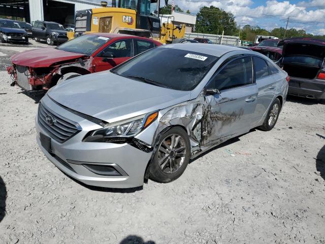 hyundai sonata se 2017 5npe24af6hh563112