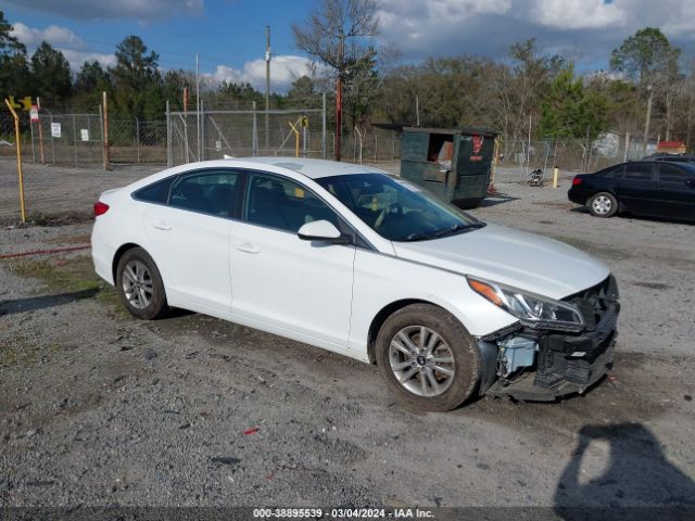 hyundai sonata 2017 5npe24af6hh566205