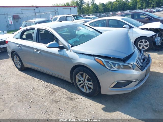 hyundai sonata 2017 5npe24af6hh568505