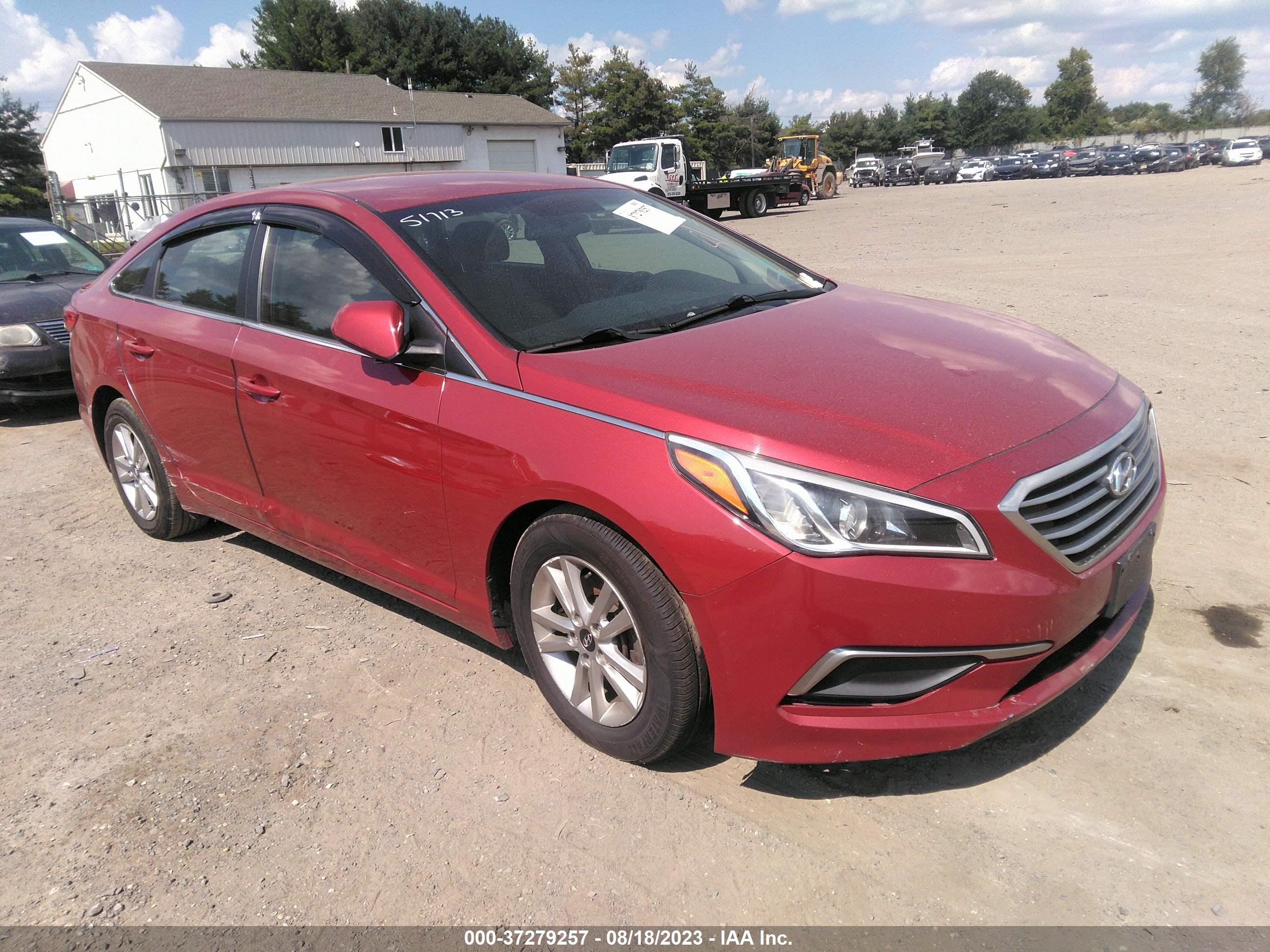 hyundai sonata 2017 5npe24af6hh583621