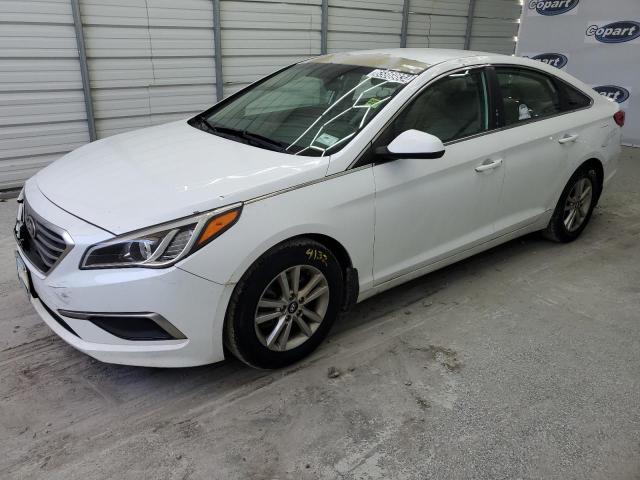 hyundai sonata se 2017 5npe24af6hh586972