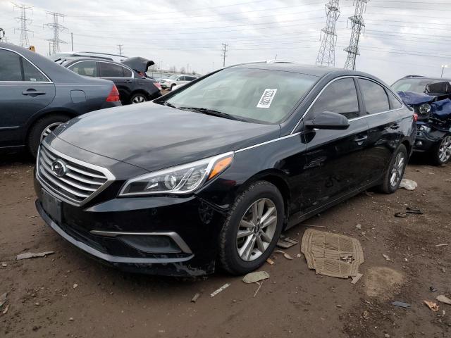 hyundai sonata se 2017 5npe24af6hh591377