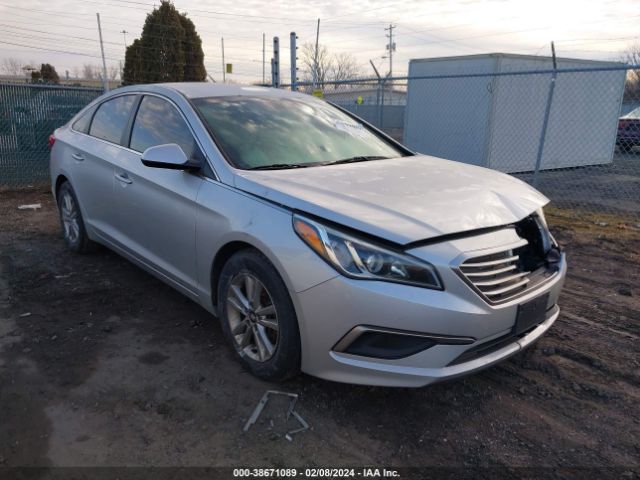 hyundai sonata 2017 5npe24af6hh596191