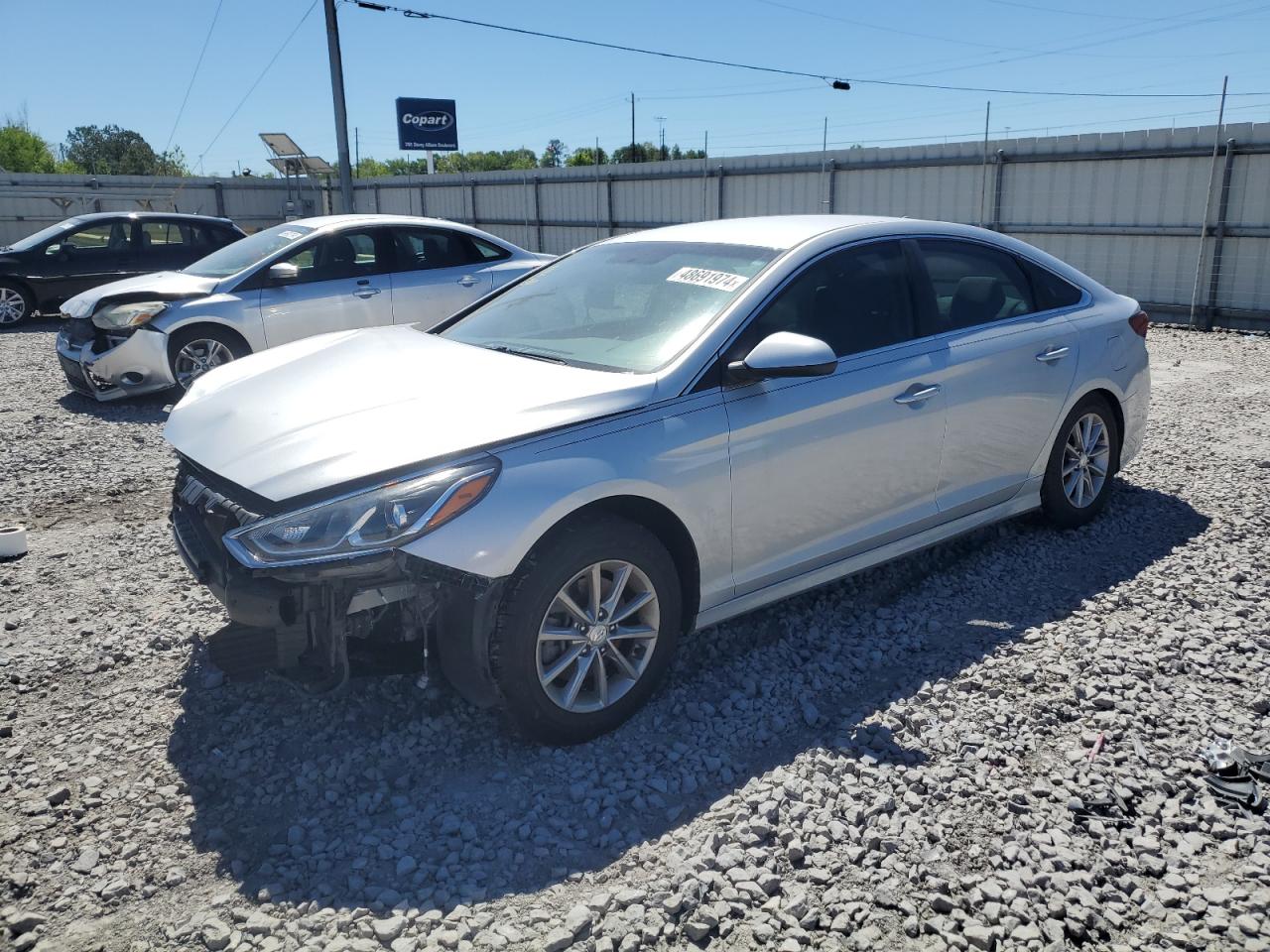 hyundai sonata 2018 5npe24af6jh601153