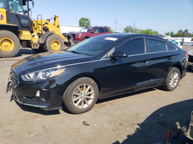 hyundai sonata se 2018 5npe24af6jh604571