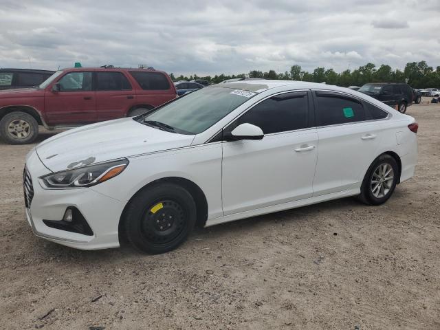 hyundai sonata se 2018 5npe24af6jh606580