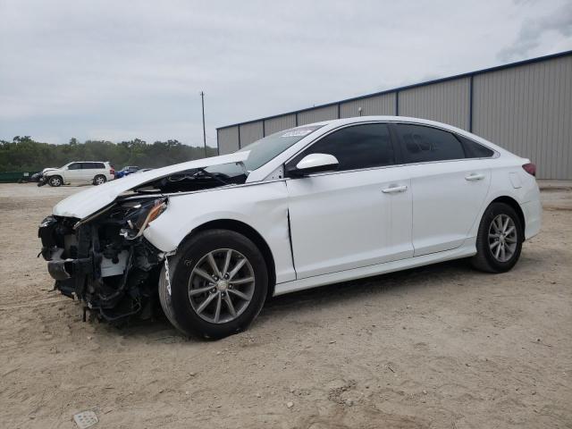 hyundai sonata se 2018 5npe24af6jh621094