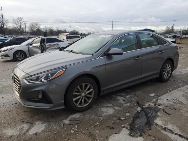 hyundai sonata se 2018 5npe24af6jh623072