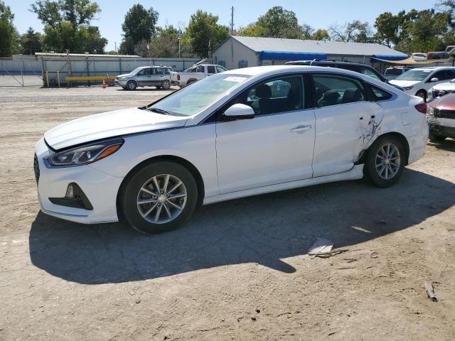 hyundai sonata se 2018 5npe24af6jh623508