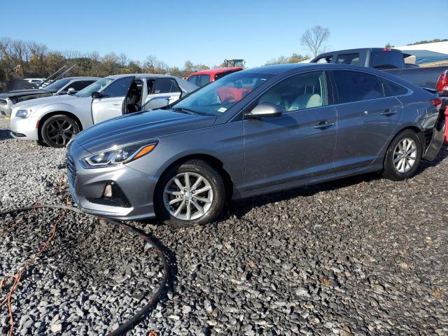 hyundai sonata se 2018 5npe24af6jh624450