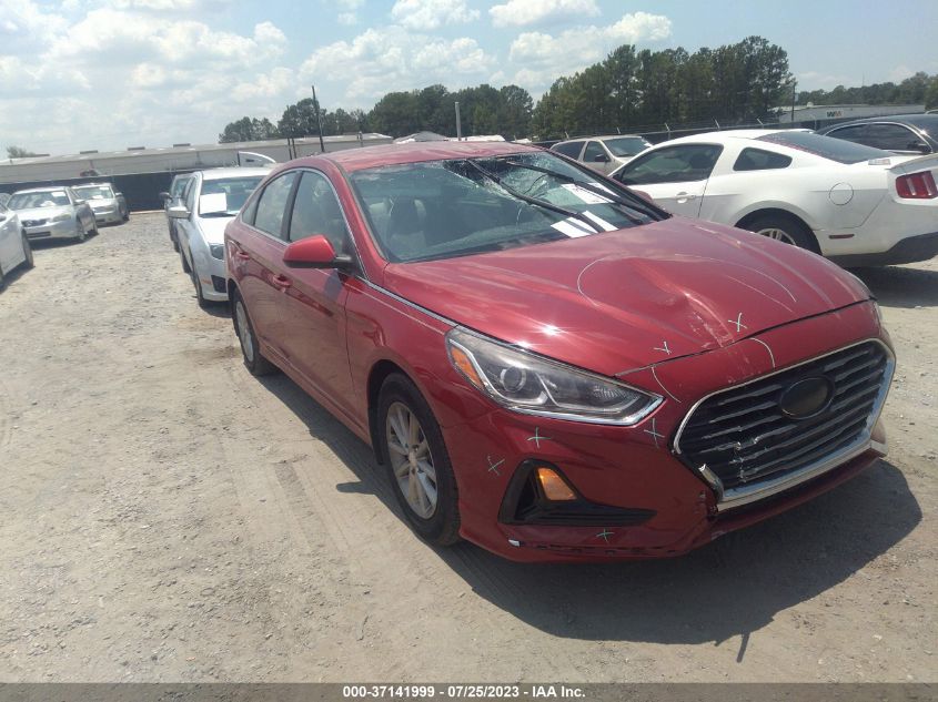 hyundai sonata 2018 5npe24af6jh659523