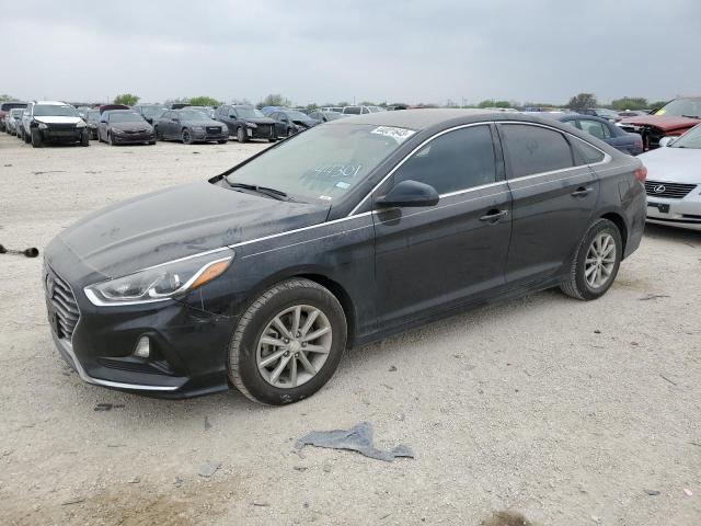 hyundai sonata se 2018 5npe24af6jh661885