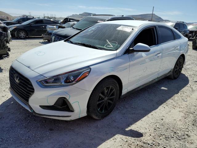 hyundai sonata se 2018 5npe24af6jh673969