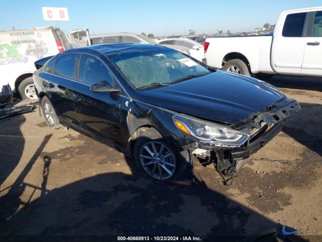 hyundai sonata 2018 5npe24af6jh676712