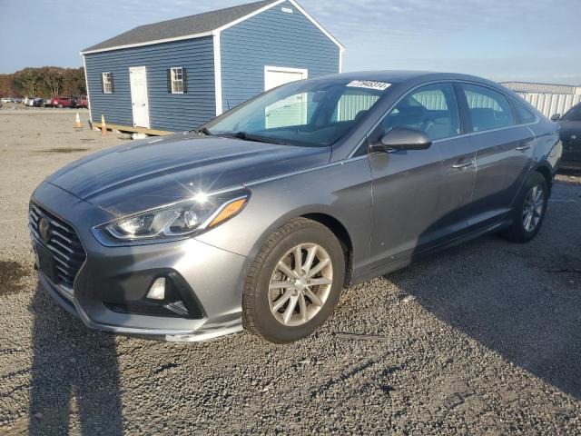 hyundai sonata se 2018 5npe24af6jh683983