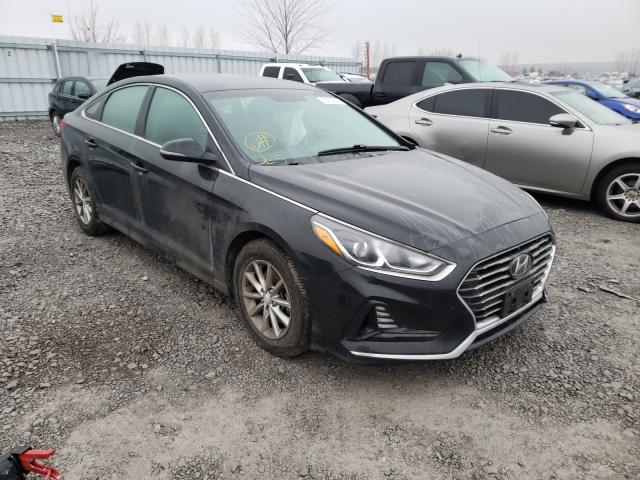 hyundai sonata se 2018 5npe24af6jh691565