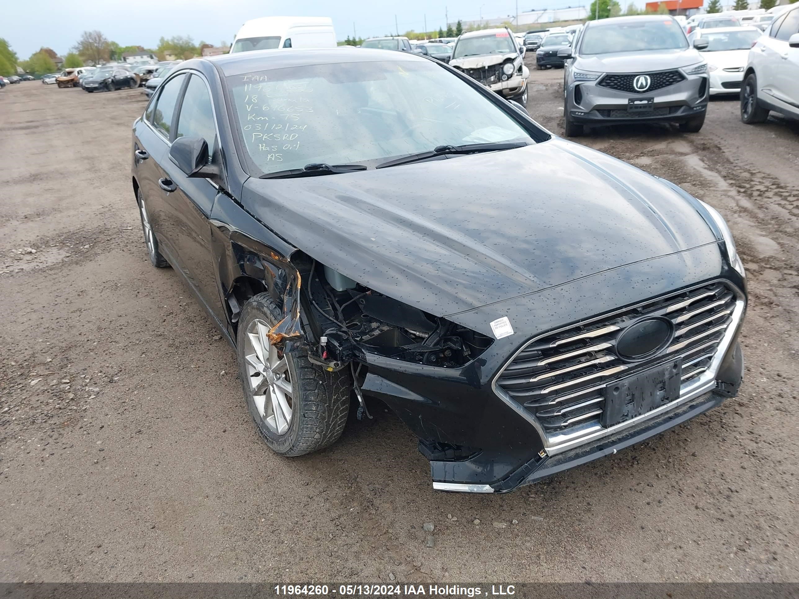 hyundai sonata 2018 5npe24af6jh696653