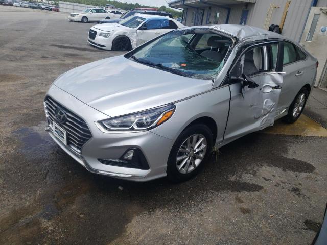 hyundai sonata se 2018 5npe24af6jh713645