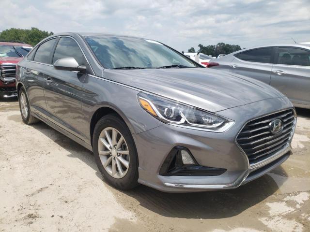 hyundai sonata se 2018 5npe24af6jh715069