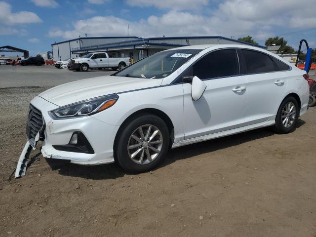 hyundai sonata se 2018 5npe24af6jh716190