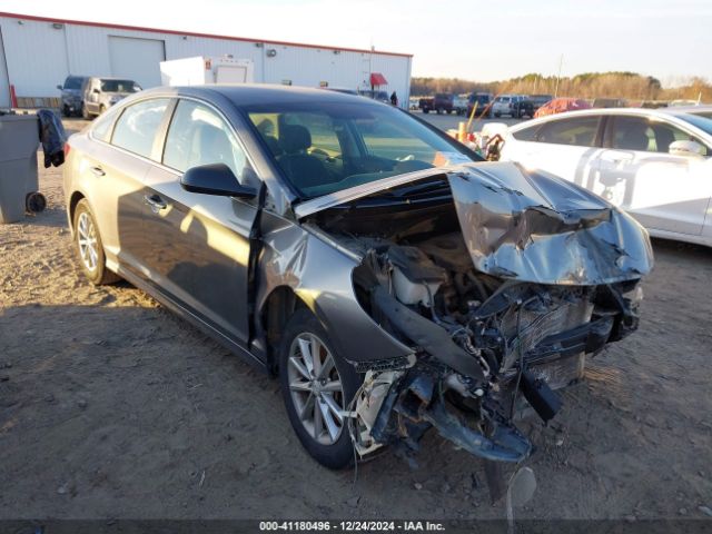 hyundai sonata 2019 5npe24af6kh729619