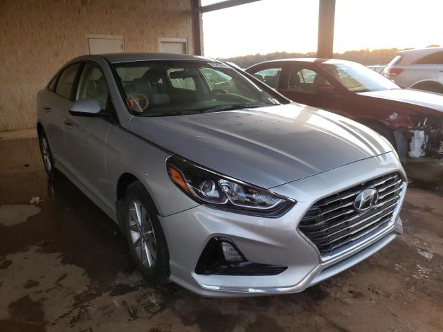 hyundai sonata se 2019 5npe24af6kh738708