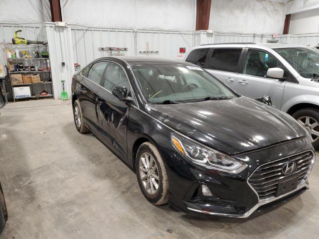 hyundai sonata se 2019 5npe24af6kh739213