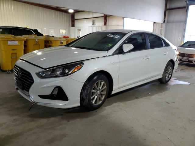 hyundai sonata se 2019 5npe24af6kh752429