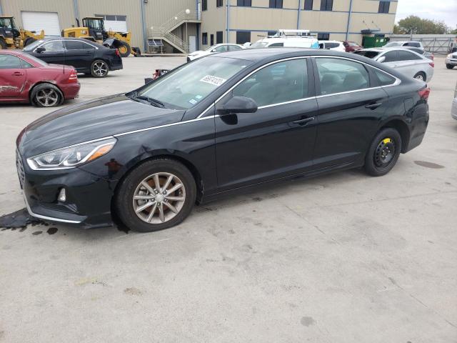 hyundai sonata se 2019 5npe24af6kh759395