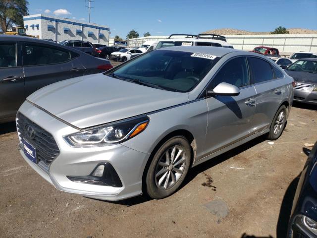 hyundai sonata se 2019 5npe24af6kh768551