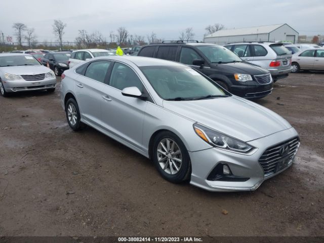 hyundai sonata 2019 5npe24af6kh771031