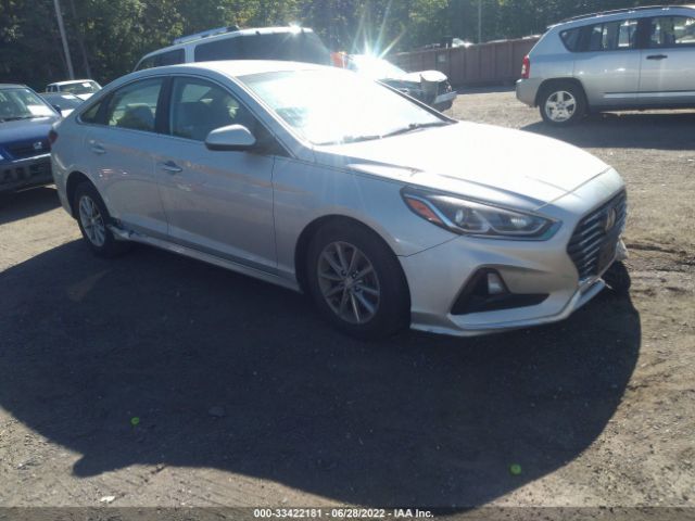 hyundai sonata 2019 5npe24af6kh783678