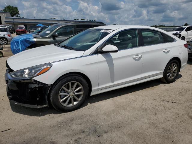 hyundai sonata se 2019 5npe24af6kh786564