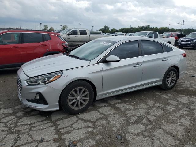 hyundai sonata se 2019 5npe24af6kh786807