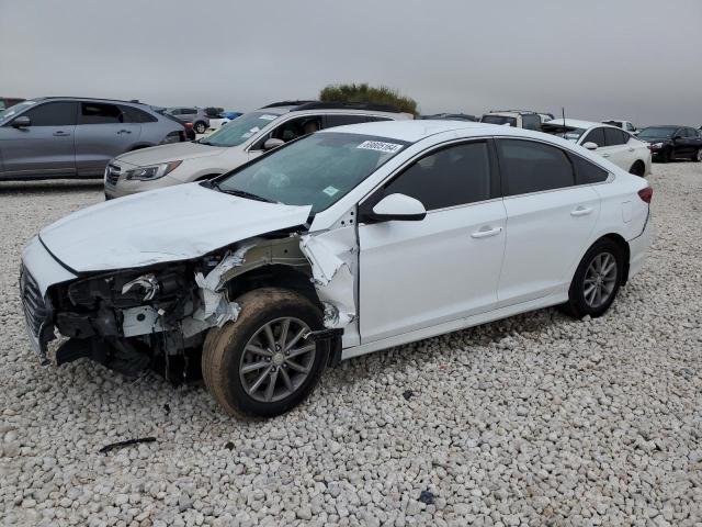 hyundai sonata se 2019 5npe24af6kh796995