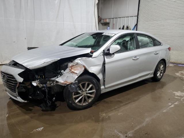 hyundai sonata 2019 5npe24af6kh805484