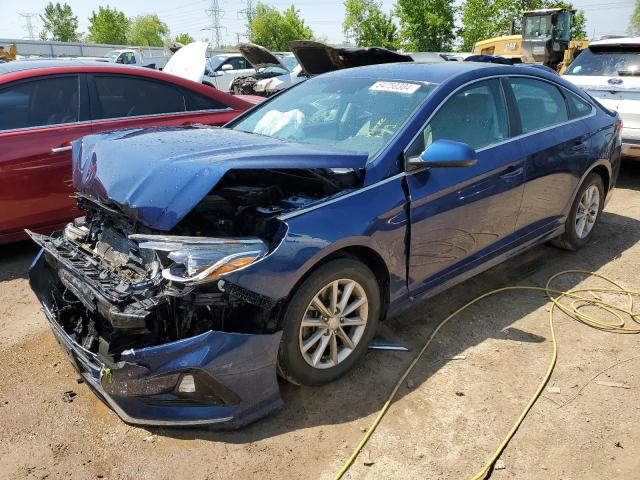 hyundai sonata 2019 5npe24af6kh817215