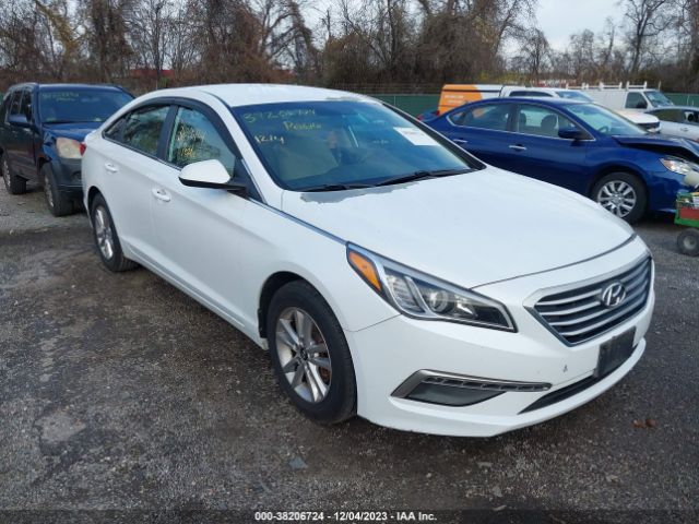 hyundai sonata 2015 5npe24af7fh014354