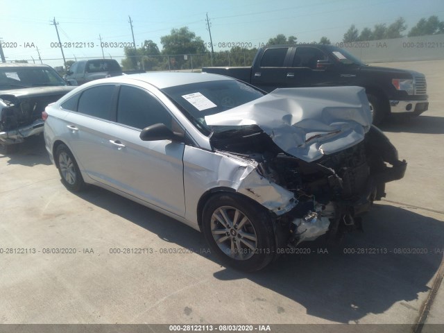 hyundai sonata 2015 5npe24af7fh026942