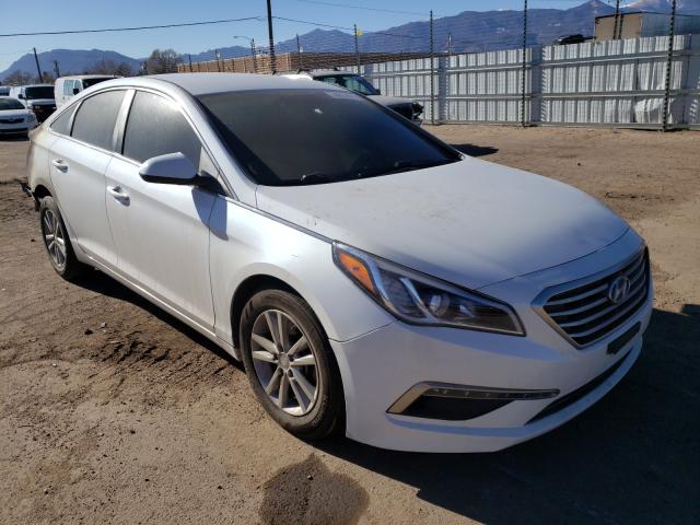 hyundai sonata se 2015 5npe24af7fh039707