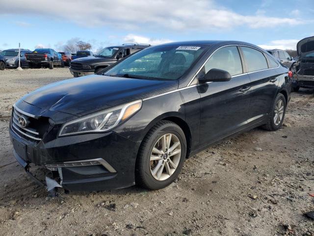 hyundai sonata se 2015 5npe24af7fh068513