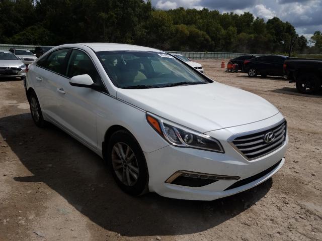 hyundai sonata se 2015 5npe24af7fh101526