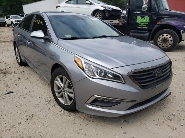 hyundai sonata se 2015 5npe24af7fh105043